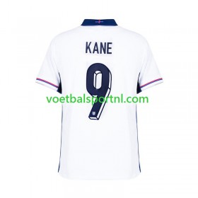 Engeland Harry Kane 10 Thuis Shirt EK 2024
